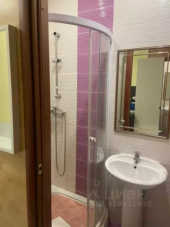 1-к кв. Санкт-Петербург Подъездной пер., 3А (20.0 м) - Фото 1