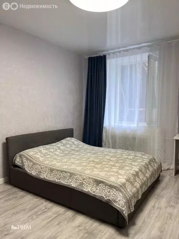 1-комнатная квартира: Череповец, улица Максима Горького, 22 (40.8 м) - Фото 0