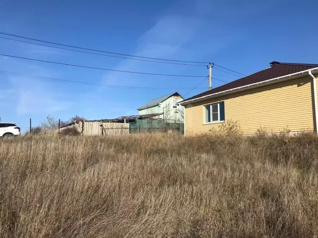 Участок в Волгоградская область, Городище рп, Дубок СНТ  (5.95 сот.) - Фото 1