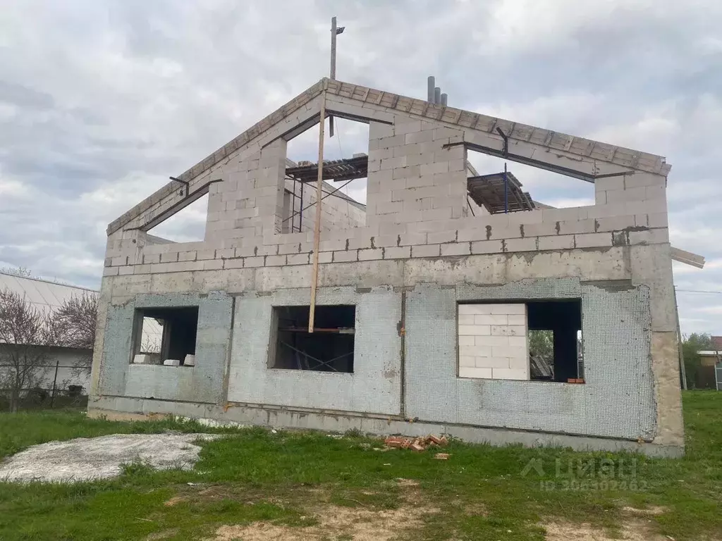 Дом в Московская область, Раменский городской округ, д. Торопово 50/1 ... - Фото 0