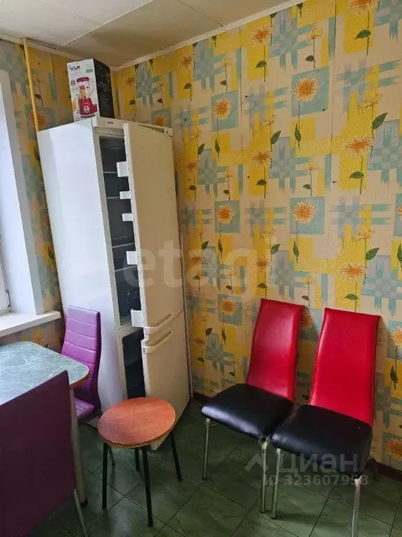 2-к кв. Пермский край, Пермь ул. Лянгасова, 67 (52.2 м) - Фото 1