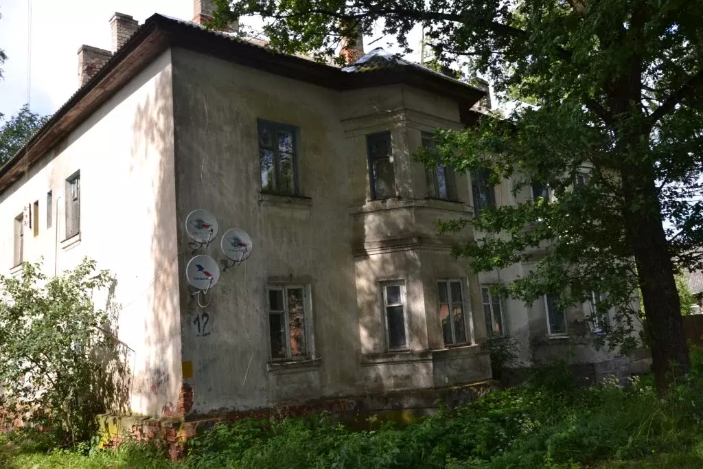 Продаётся 3-к квартира, 58.9 м - Фото 1