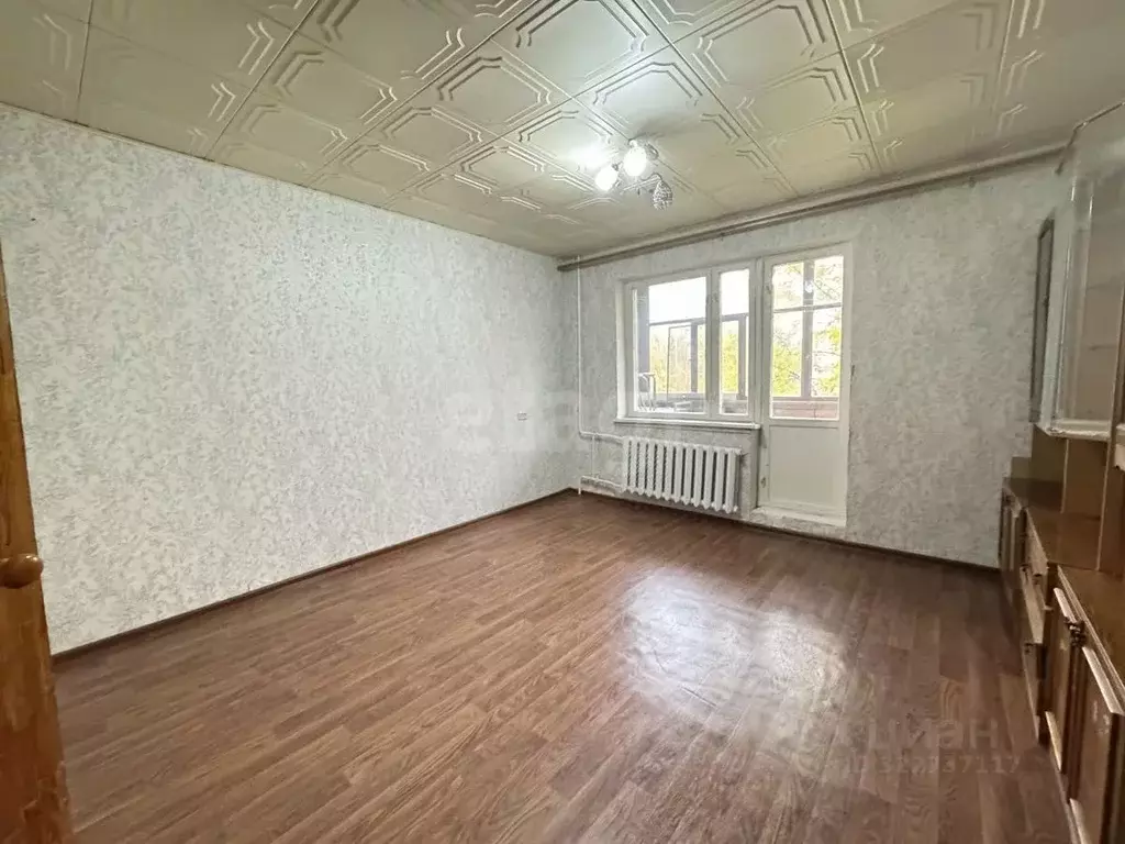 3-к кв. Ульяновская область, Ульяновск ул. Варейкиса, 10 (66.0 м) - Фото 1