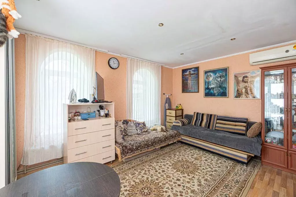 Дом в Севастополь Балаклавский муниципальный округ, Авиатор-Плюс СТСН, ... - Фото 1