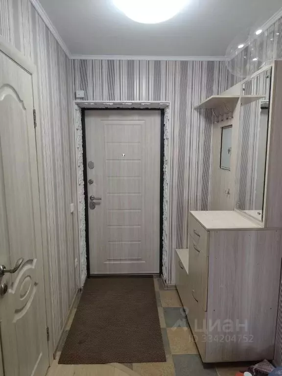 2-к кв. Башкортостан, Уфа ул. Машинистов, 4 (48.0 м) - Фото 1