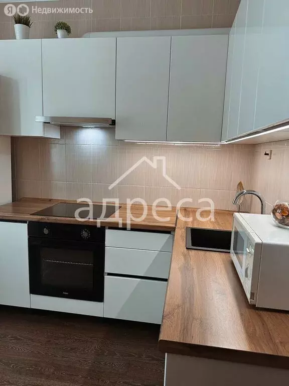 1-комнатная квартира: Самара, улица Стара-Загора, 46 (40.2 м) - Фото 2