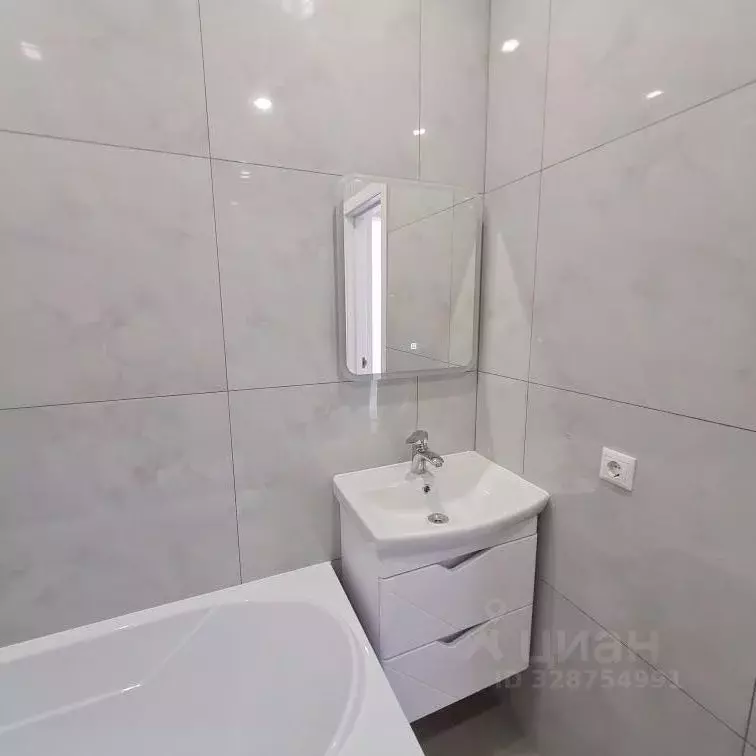 1-к кв. Тверская область, Тверь бул. Гусева, 61к1 (43.5 м) - Фото 2