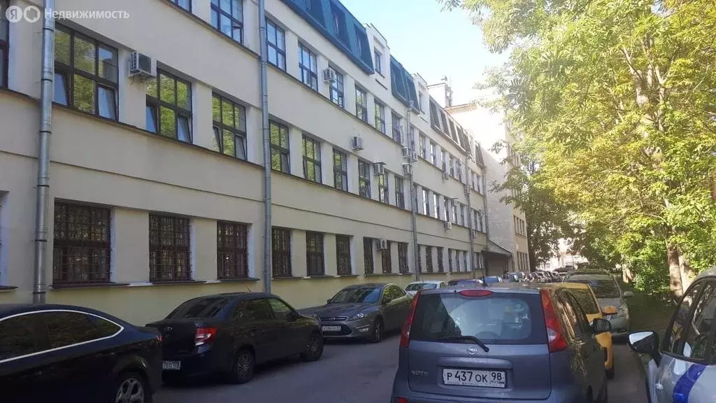 Офис (38 м) - Фото 2