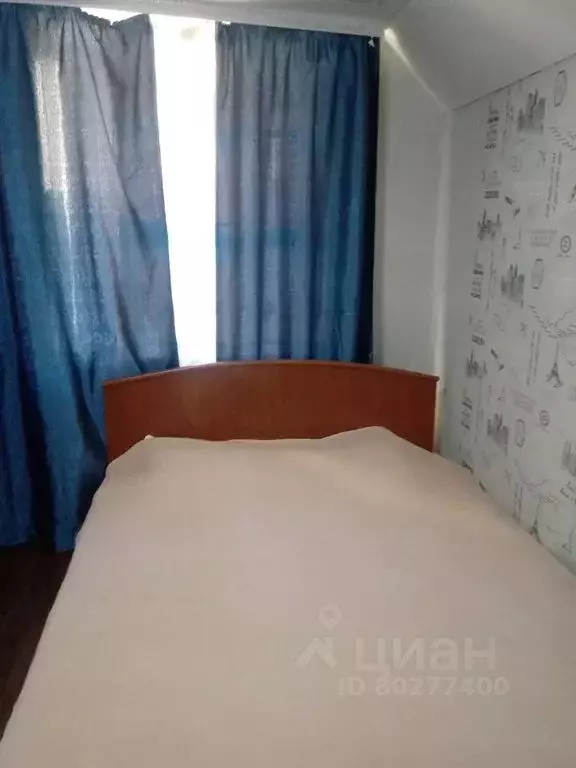 2-к кв. Ставропольский край, Ставрополь ул. Пономарева, 22Б (52.0 м) - Фото 0