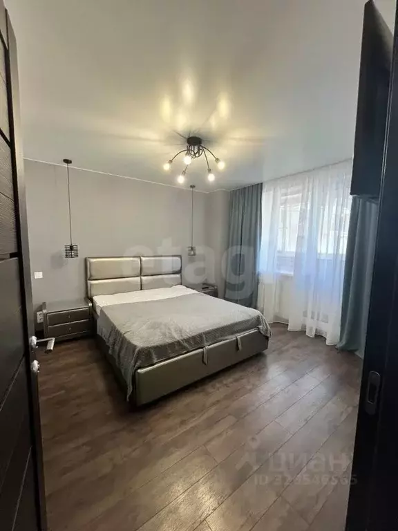 1-к кв. Ярославская область, Ярославль ул. Спасская, 2 (43.7 м) - Фото 1