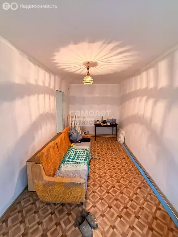3-комнатная квартира: Лыткарино, 6-й микрорайон, 21 (52 м) - Фото 2