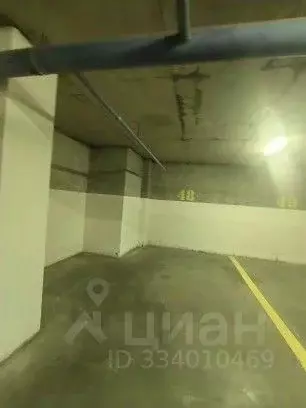 Гараж в Ростовская область, Ростов-на-Дону ул. Тружеников, 86/5 (16 м) - Фото 1