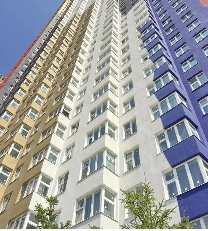 2-к кв. Московская область, Красногорск ул. Авангардная, 2 (43.0 м) - Фото 2