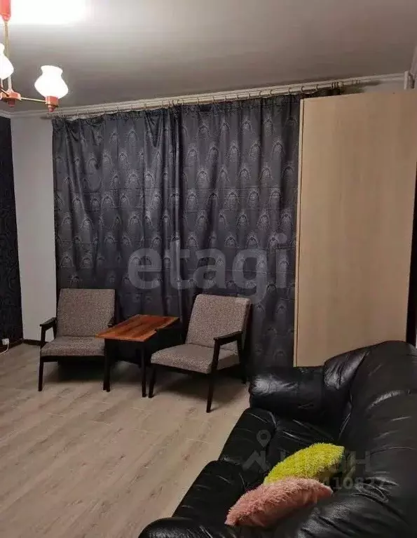 1-к кв. Москва ул. Академика Бочвара, 3К2 (39.1 м) - Фото 2