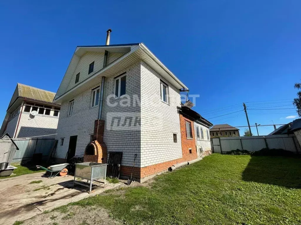 Дом в Нижегородская область, Нижний Новгород д. Ржавка, 102 (112 м) - Фото 2