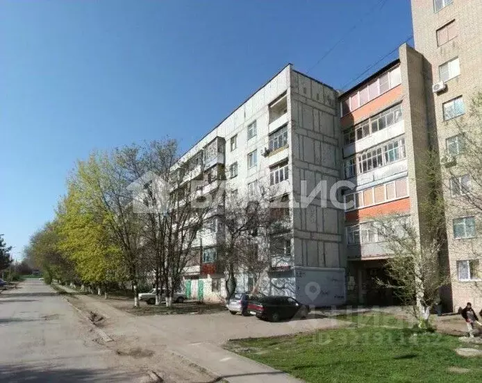 3-к кв. Ростовская область, Ростов-на-Дону Гагринская ул., 9 (60.0 м) - Фото 0