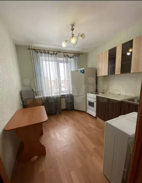 1-к. квартира, 40,4 м, 3/10 эт. - Фото 0