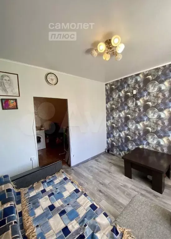 Комната 17 м в 1-к, 7/9 эт. - Фото 1