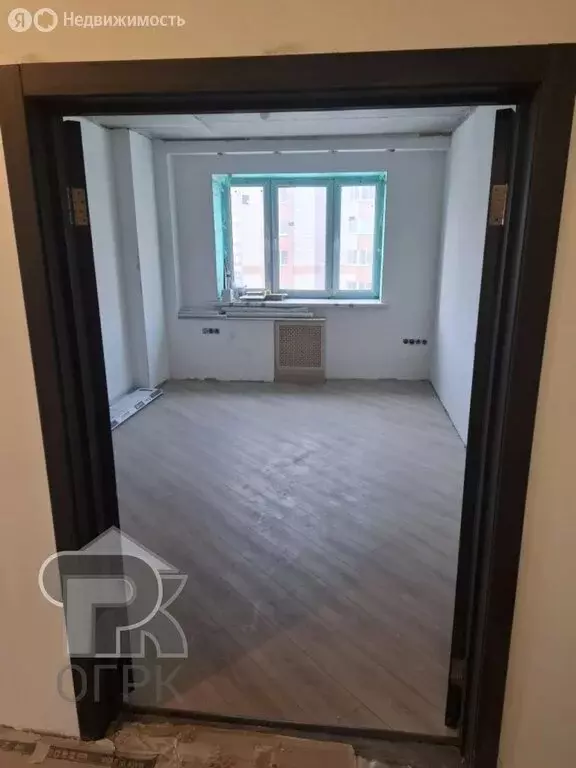 2-комнатная квартира: Истра, Рабочая улица, 2 (58.7 м) - Фото 2