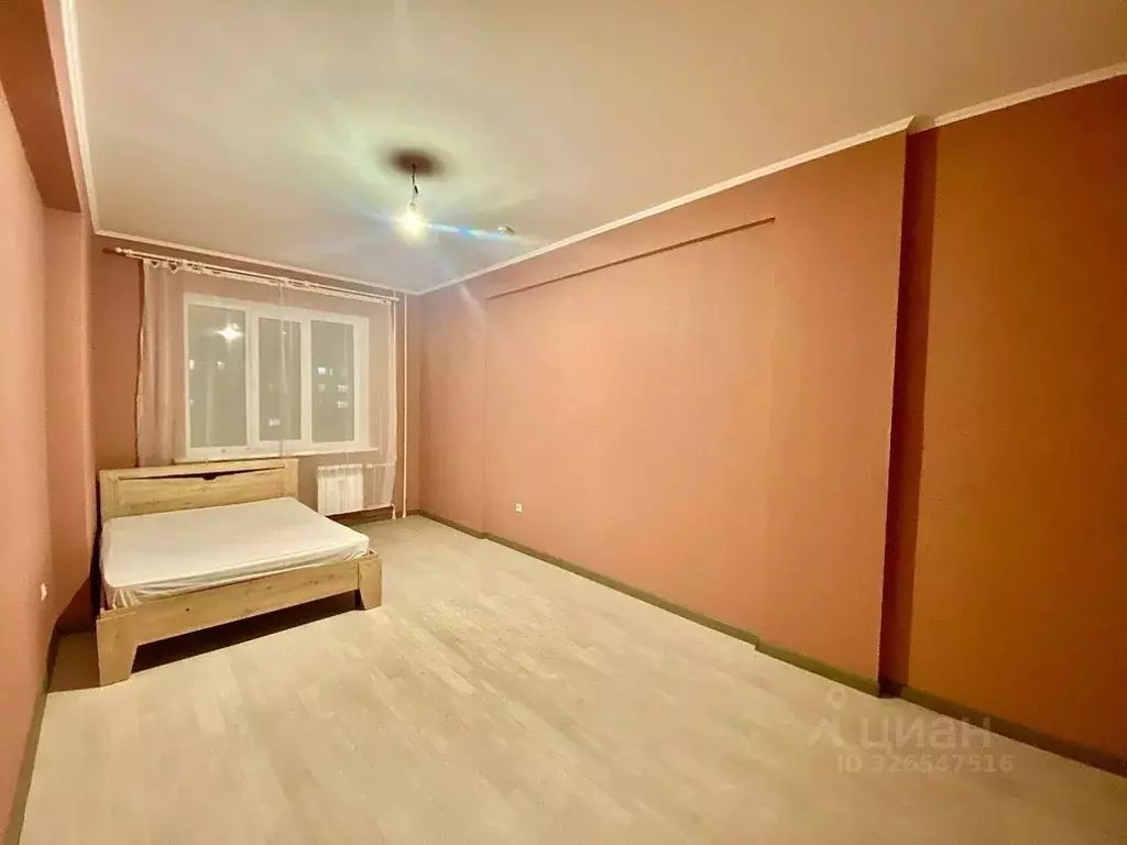 1-к кв. Курская область, Курск просп. Анатолия Дериглазова, 9 (45.4 м) - Фото 2