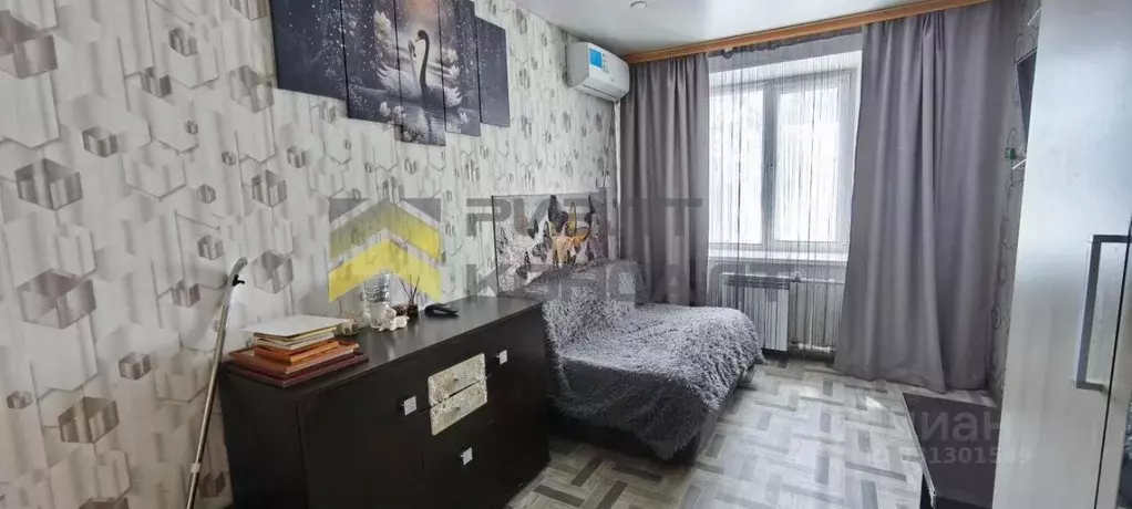 Комната Омская область, Омск Степная ул., 239 (11.3 м) - Фото 1