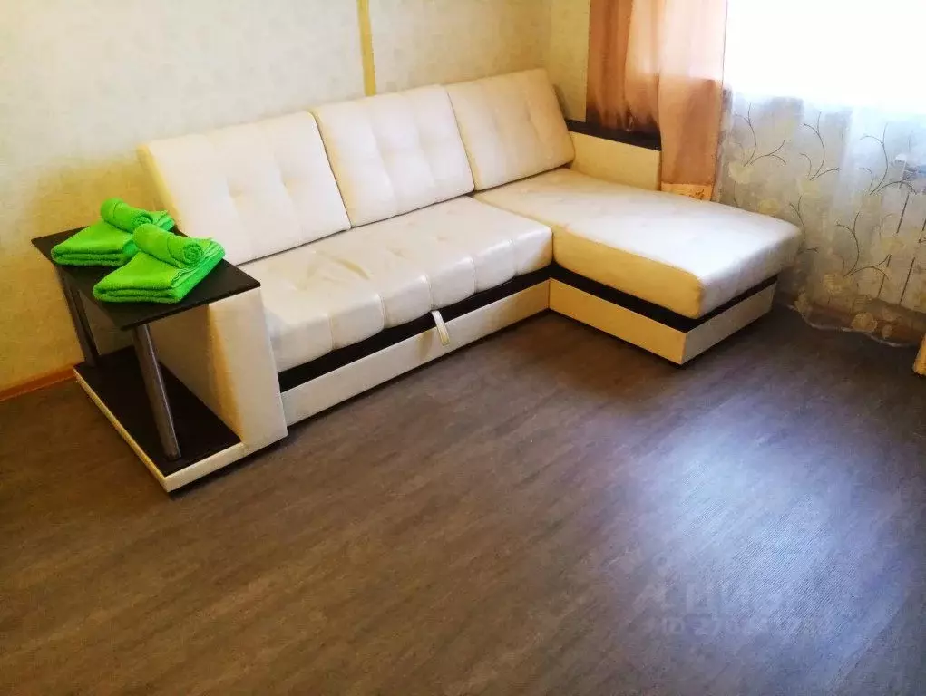 1-к кв. Московская область, Щелково Богородский мкр, 16 (50.0 м) - Фото 2