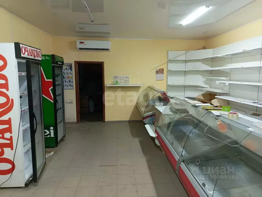 Торговая площадь в Тульская область, Узловский район, Шахтерское ... - Фото 2