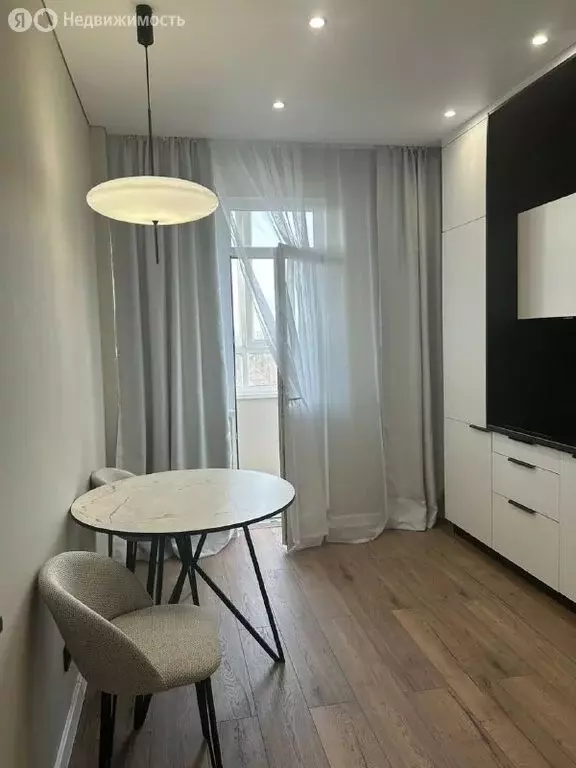 1-комнатная квартира: Ростов-на-Дону, улица Нансена, 83 (36 м) - Фото 1