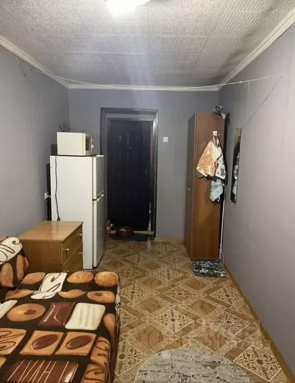 Комната Иркутская область, Иркутск Сибирская ул., 25 (13.2 м) - Фото 2