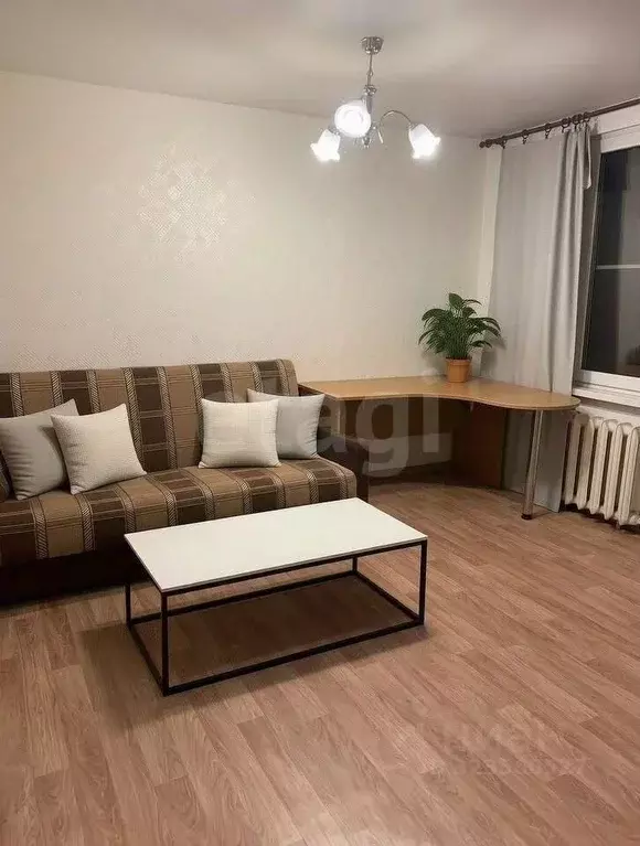 1-к кв. Санкт-Петербург Магнитогорская ул., 95 (22.6 м) - Фото 2