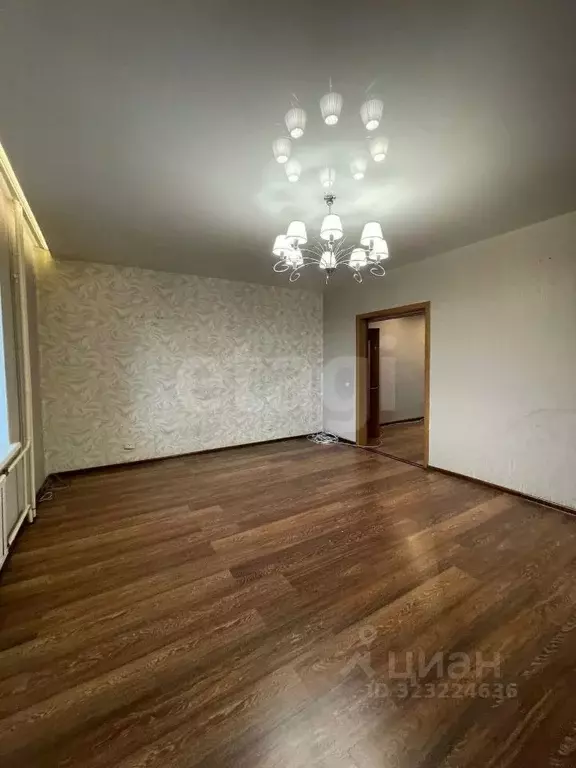 2-к кв. Красноярский край, Красноярск Зеленая Роща мкр, ул. Воронова, ... - Фото 2