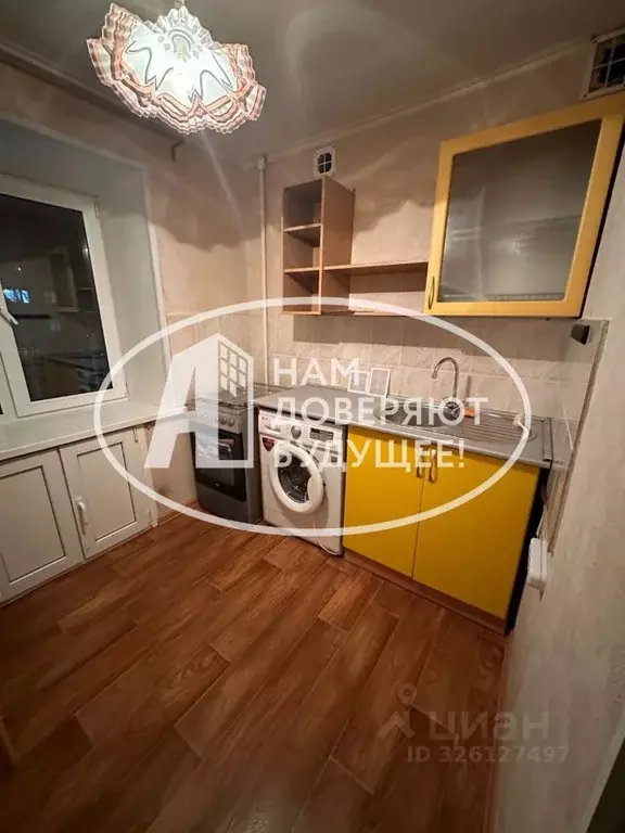 3-к кв. Пермский край, Лысьва просп. Победы, 3 (60.0 м) - Фото 2