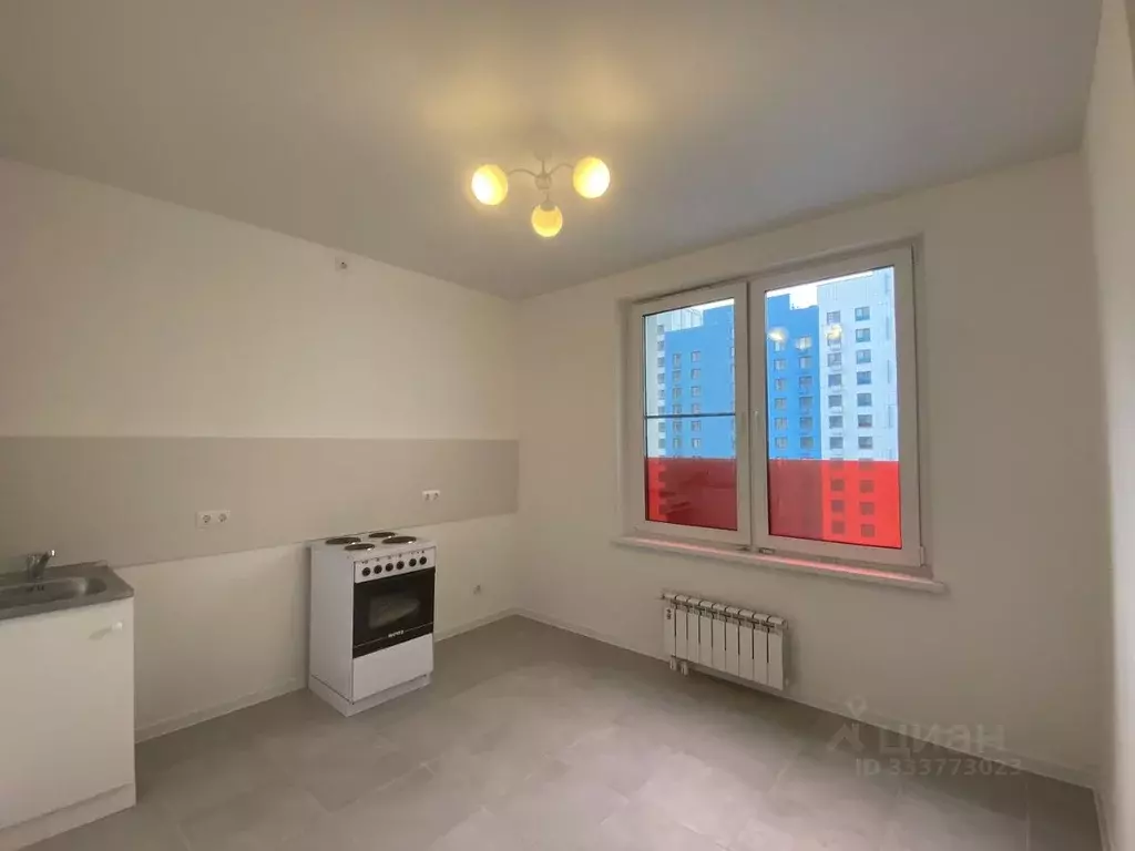3-к кв. Москва Верхоянская ул., 12 (75.6 м) - Фото 2