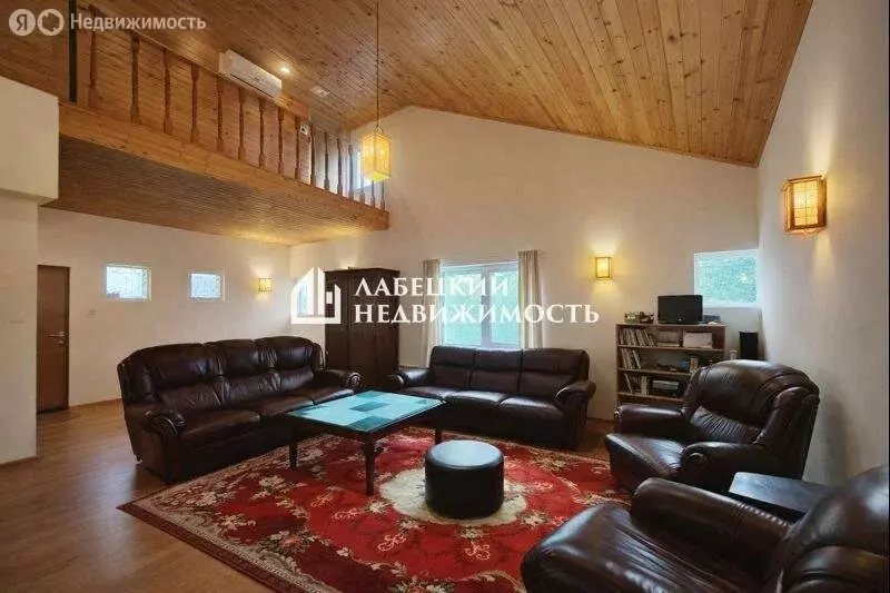 Дом в Выборгский район, Рощинское городское поселение, СНТ Карелия СПБ ... - Фото 1