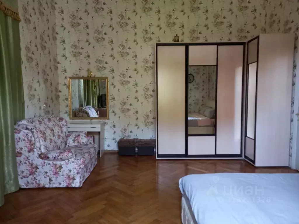 2-к кв. Крым, Ялта ул. Кирова, 16 (60.0 м) - Фото 1