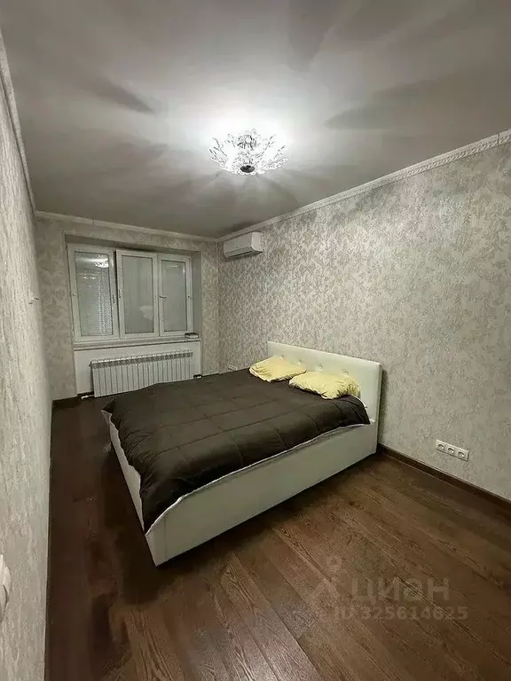 1-к кв. Московская область, Люберцы городской округ, Марусино пгт ... - Фото 2