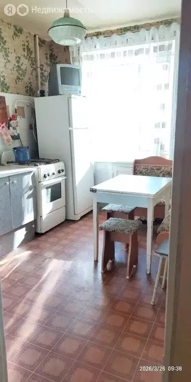 3-комнатная квартира: Алексин, Санаторная улица, 2 (64 м) - Фото 1