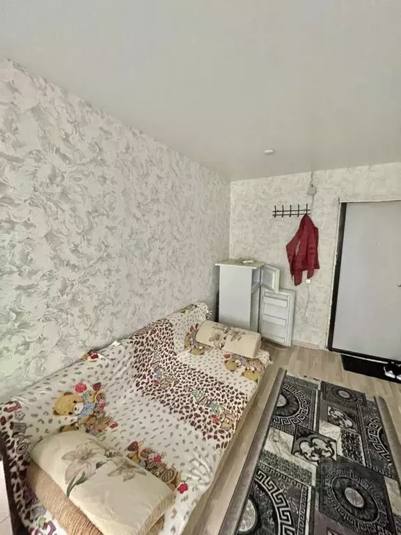 Комната Пензенская область, Пенза ул. Калинина, 110А - Фото 2