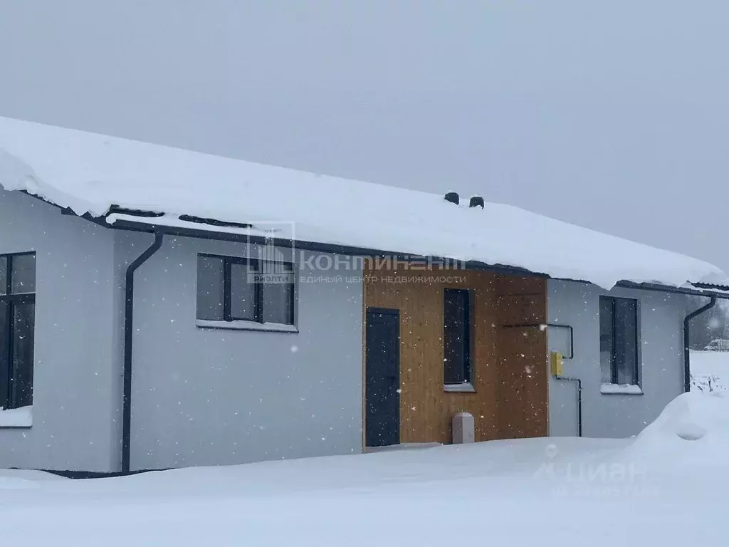 Дом в Владимирская область, Суздальский район, Боголюбовское ... - Фото 1