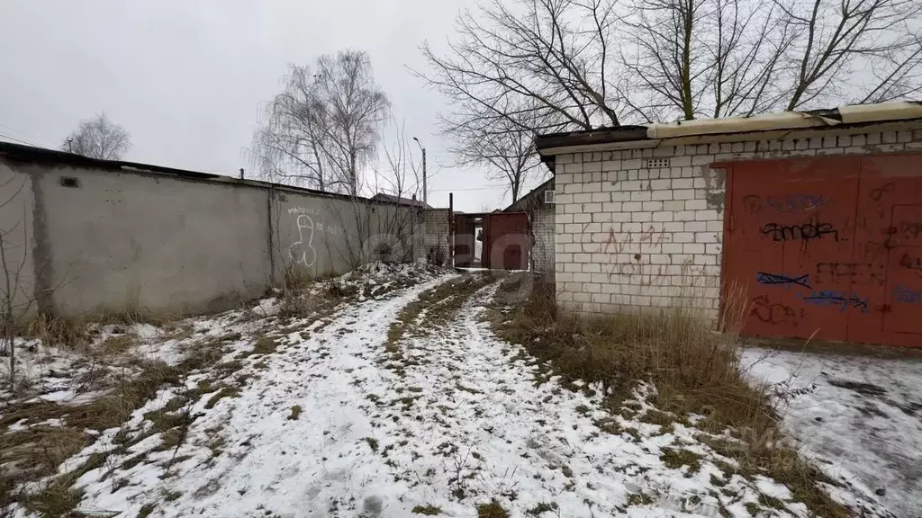 Гараж в Владимирская область, Ковров ул. Чайковского, 87 (31 м) - Фото 2