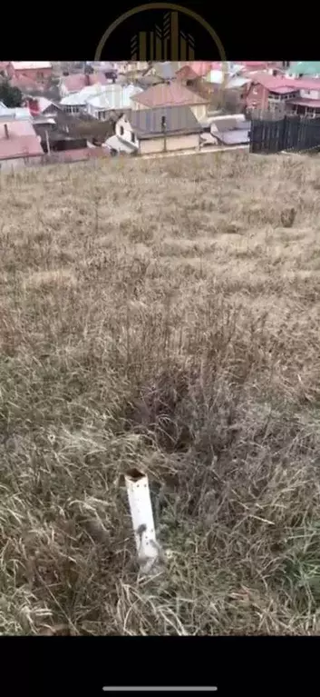 Участок в Ставропольский край, Минераловодский муниципальный округ, ... - Фото 2