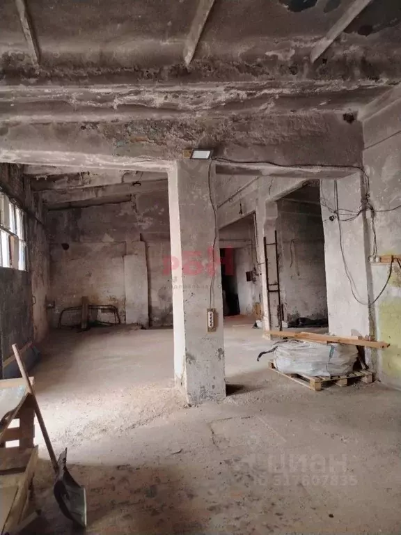 Производственное помещение в Пензенская область, Пензенский район, ... - Фото 2