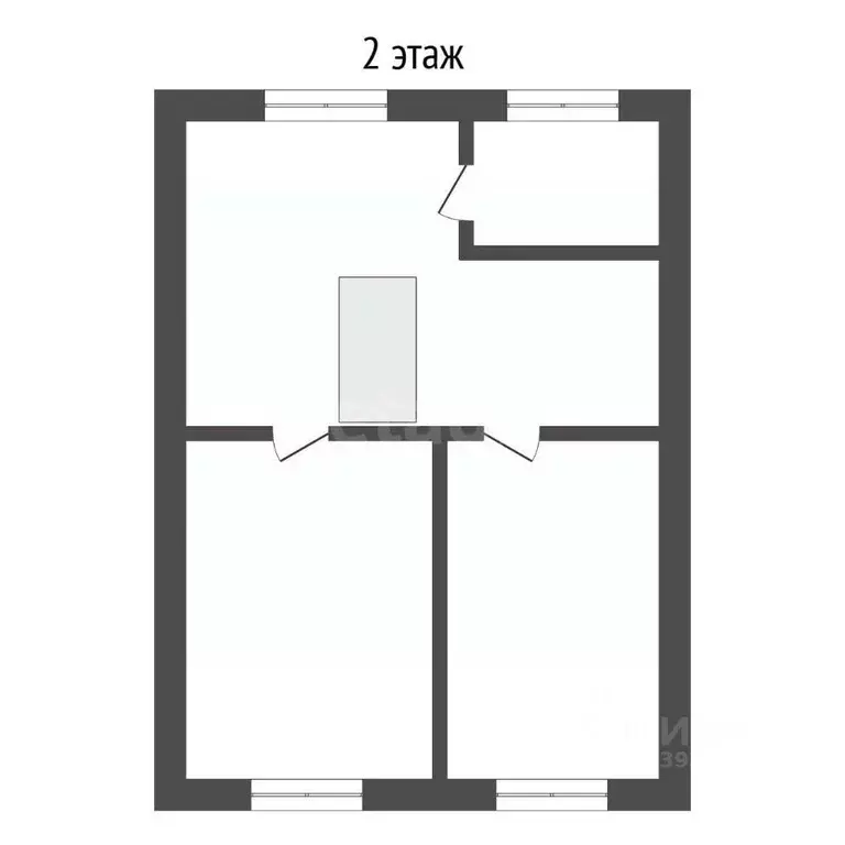 Дом в Тюменская область, Тюмень Поле Чудес садовое товарищество, ул. ... - Фото 2