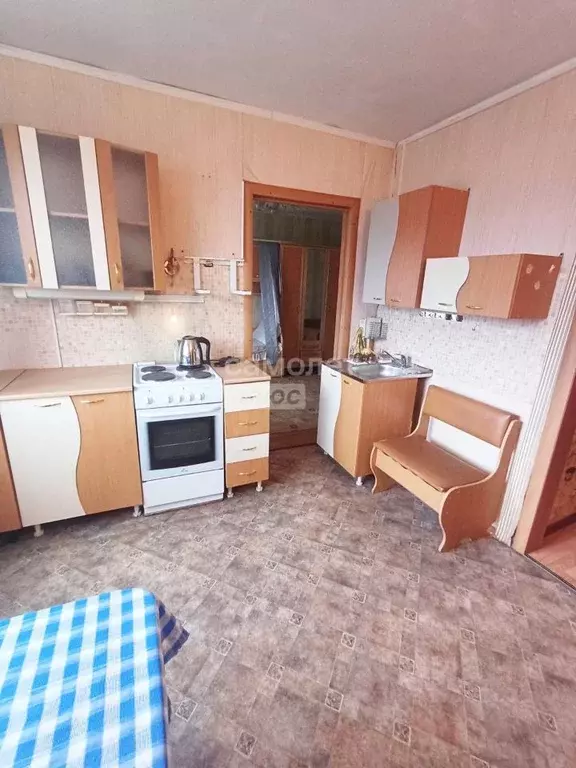2-к кв. Кемеровская область, Гурьевск ул. Ленина, 31 (49.3 м) - Фото 1