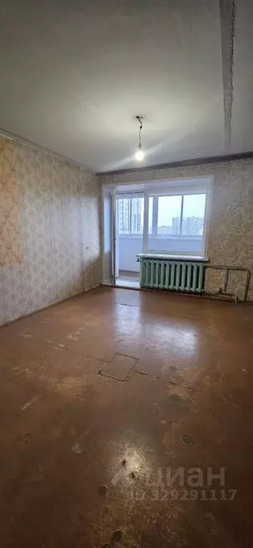 3-к кв. Самарская область, Самара Никитинская ул., 77 (61.1 м) - Фото 2