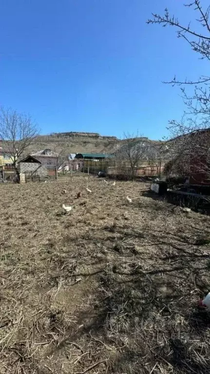 Участок в Ставропольский край, Кисловодск ул. Чапаева, 112 (8.23 сот.) - Фото 1