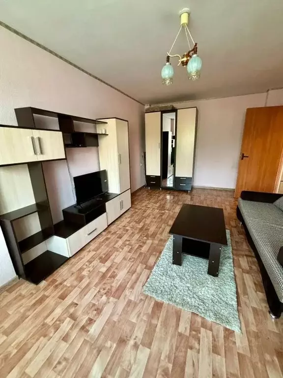 1-к кв. Краснодарский край, Сочи ул. Худякова, 27/1 (38.0 м) - Фото 1