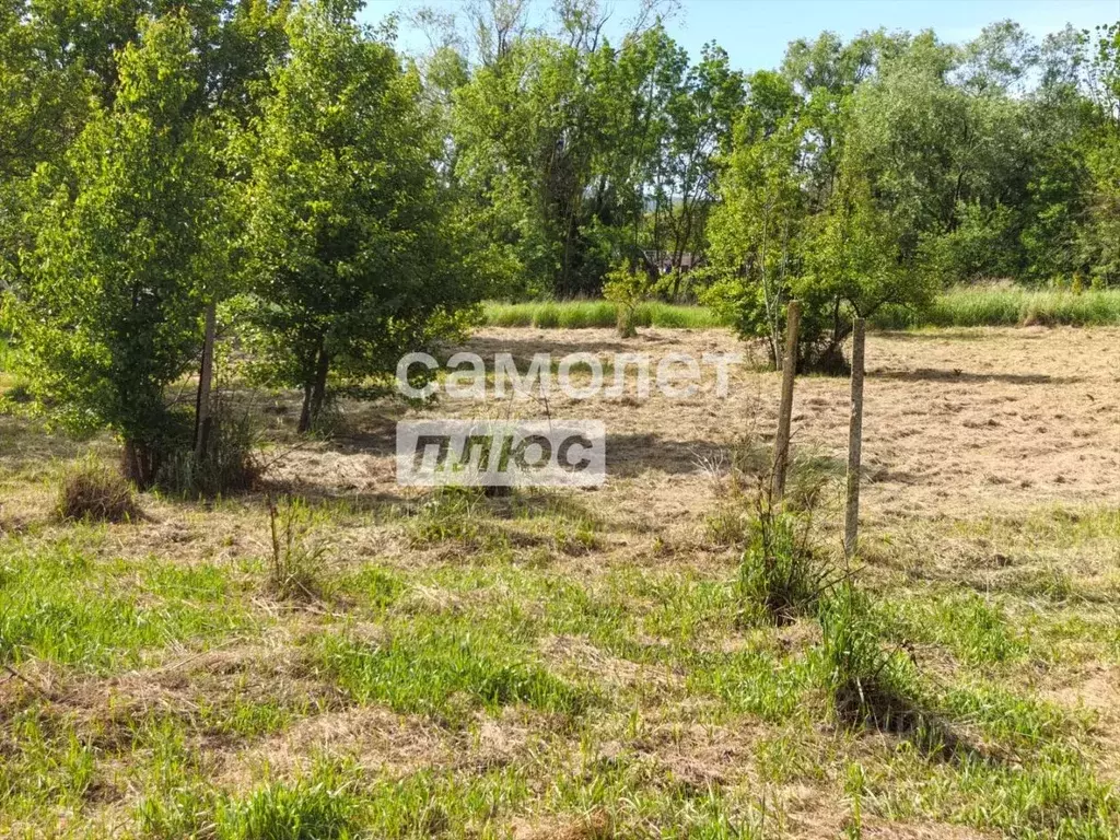 Участок в Краснодарский край, Анапа муниципальный округ, с. Джигинка ... - Фото 0