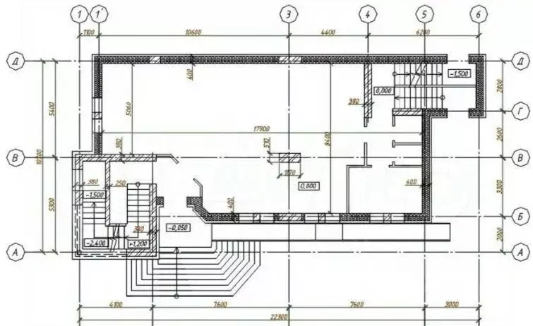 Помещение свободного назначения в Новгородская область, Великий ... - Фото 2