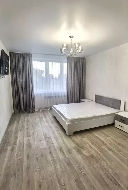 1-к кв. Ивановская область, Иваново Зеленая ул., 25 (43.0 м) - Фото 1